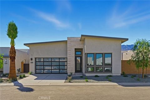 Photo of 1403 Celadon Street, Palm Springs, CA 92262 (MLS # OC26088475)
