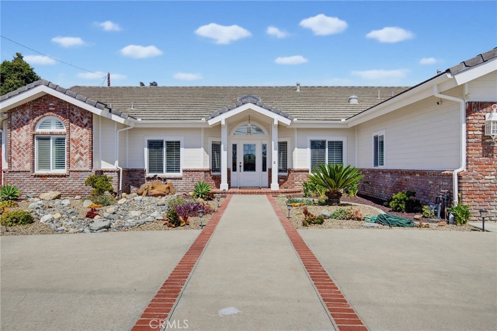 180 Mission Drive