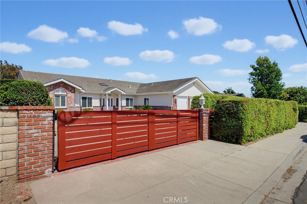 180 Mission Drive