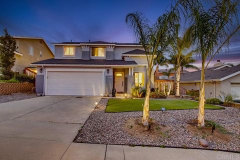 13368 Goldentop Drive Lakeside CA 92040