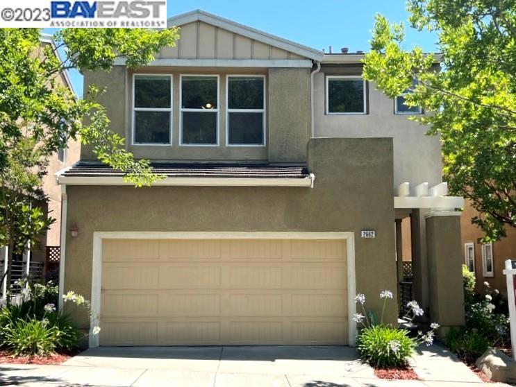 CROWCANYON - Residential Lease