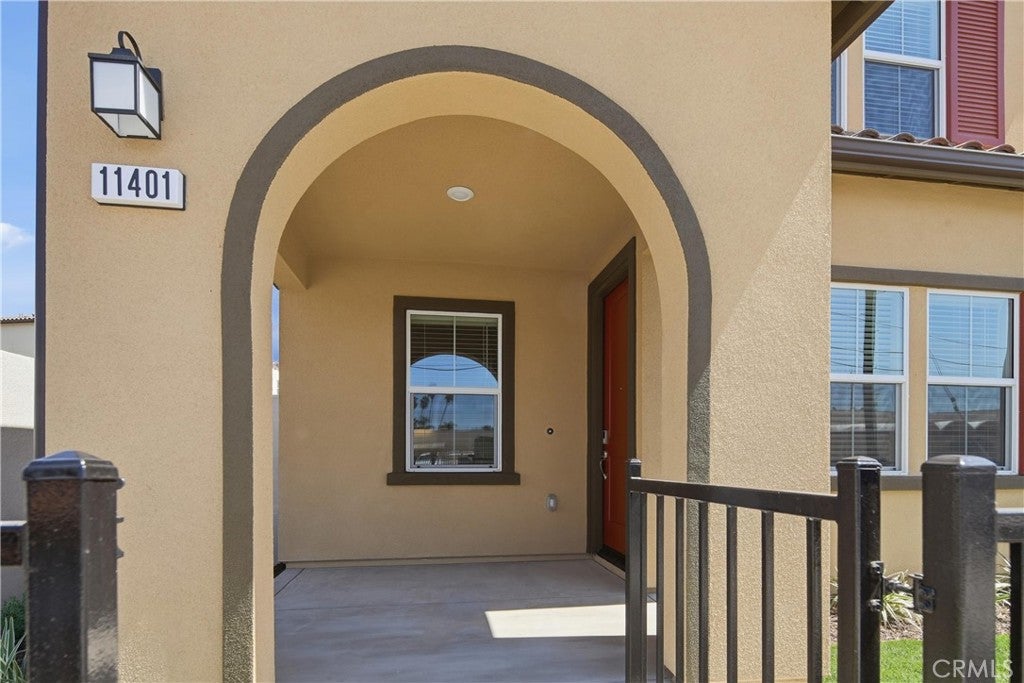 11401 Primrose Lane, El Monte CA 91731