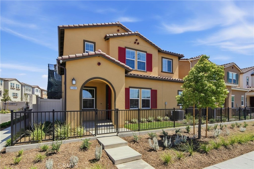 11401 Primrose Lane
