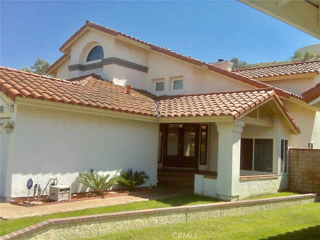 17732 Osbourne Avenue