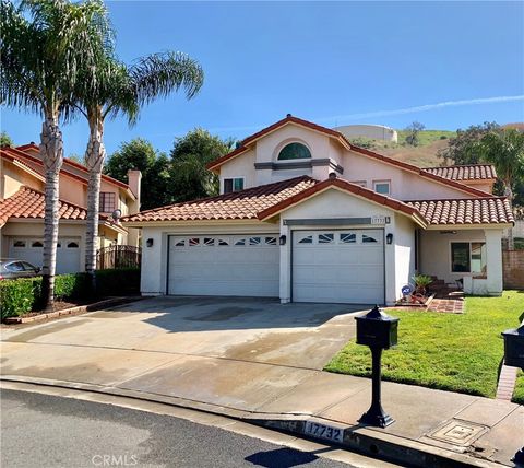 Photo of 17732 Osbourne Ave, Chino Hills, CA 91709 (MLS # IG26090024)