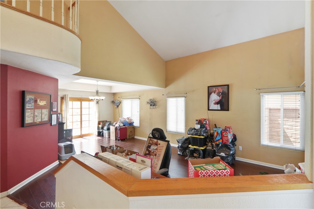 17732 Osbourne Avenue