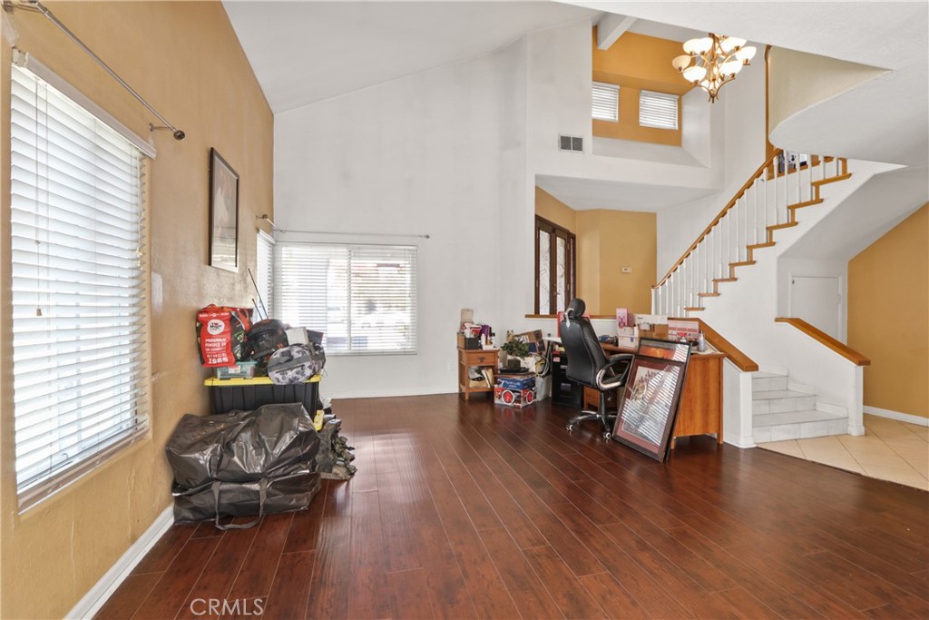 17732 Osbourne Avenue