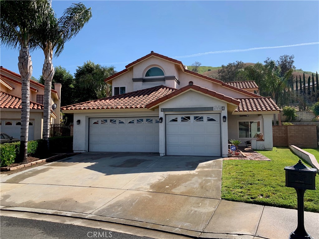 17732 Osbourne Avenue