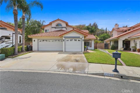 Photo of 17732 Osbourne Avenue, Chino Hills, CA 91709 (MLS # IG26090024)