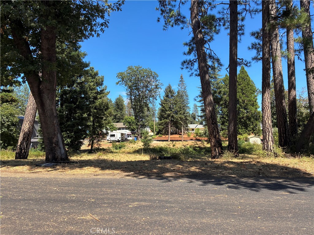 Welcome to this exceptional property located in beautiful Paradise, CA with a year round creek! This great nearly quarter acre lot, centrally located in town near upper paradise shopping center, is ready for your dream home! This parcel is offering a serene and natural setting.. Don't miss this opportunity to build your home in a convenient and beautiful location!