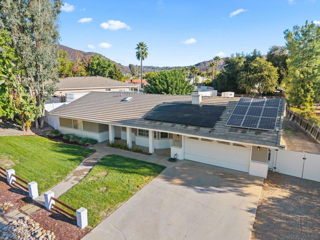 Ramona - Residential