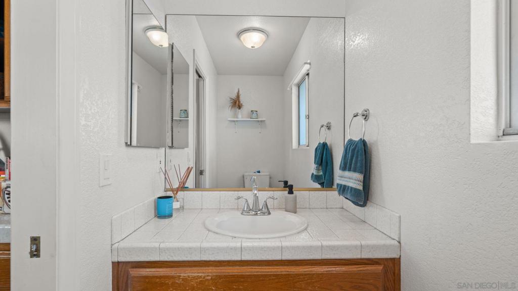 Ramona - Residential