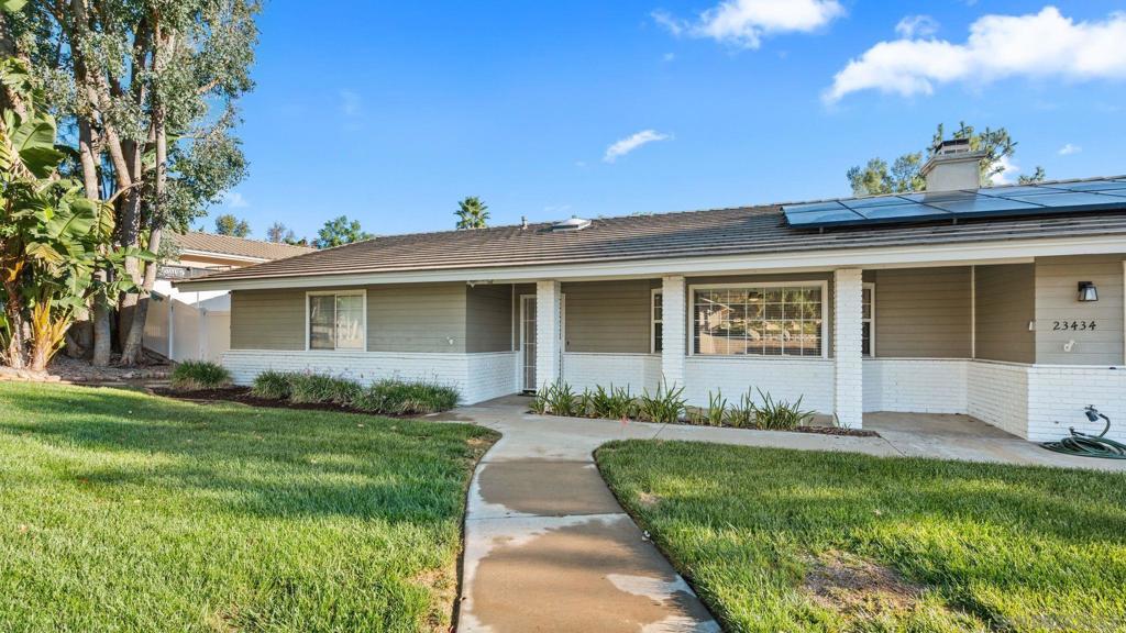 Ramona - Residential