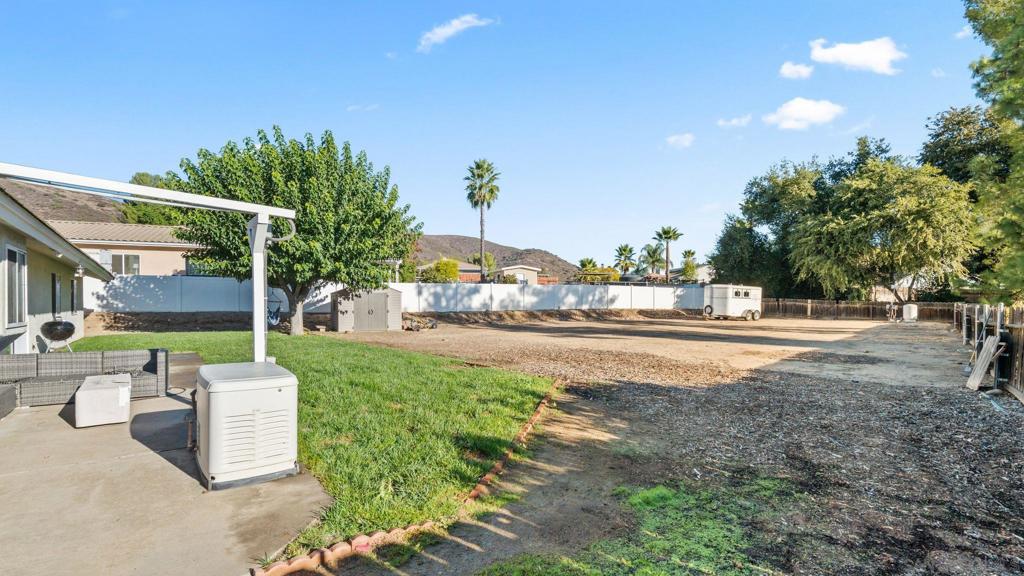 Ramona - Residential