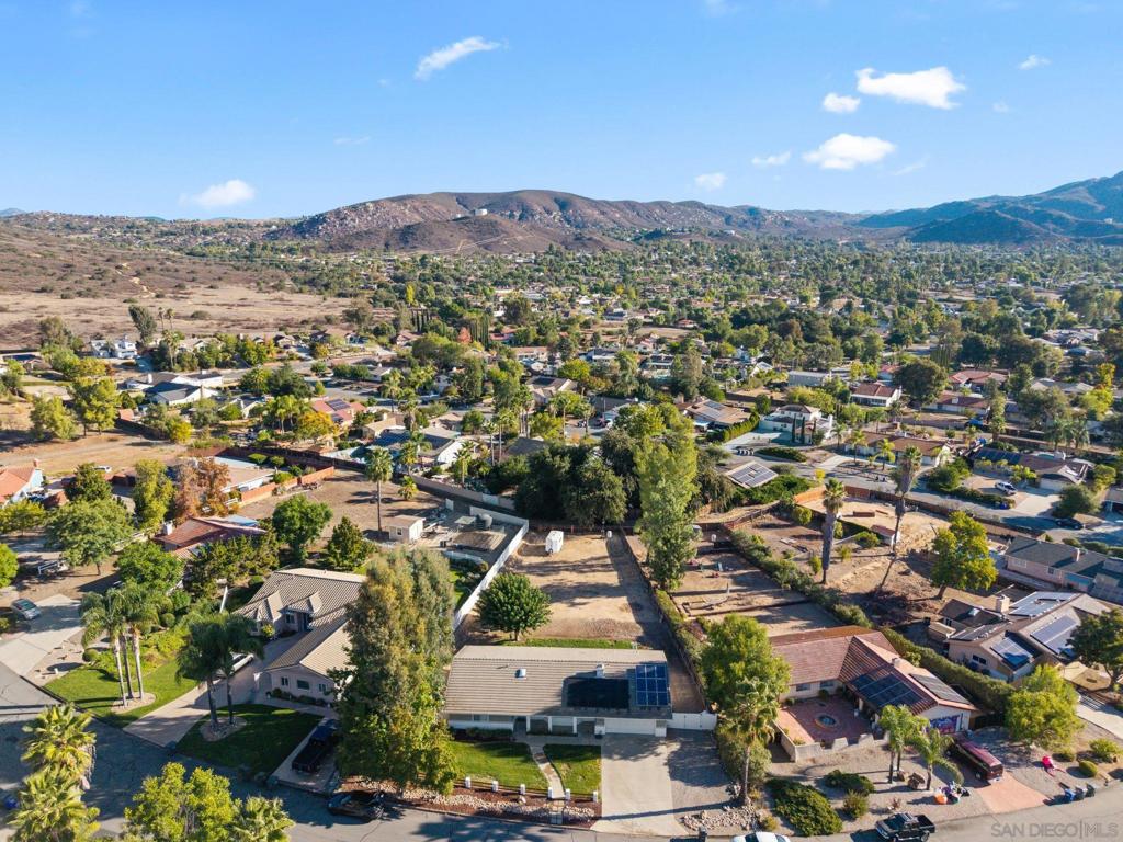 Ramona - Residential
