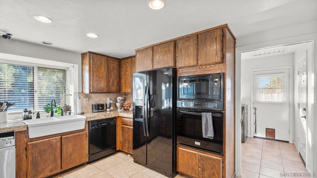 Ramona - Residential