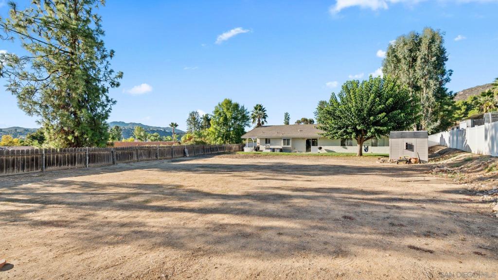Ramona - Residential