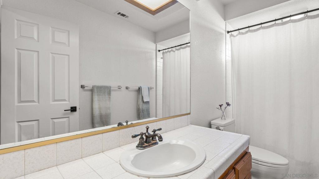 Ramona - Residential