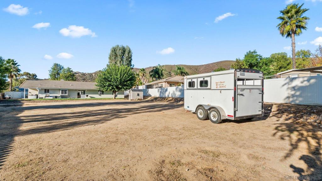 Ramona - Residential