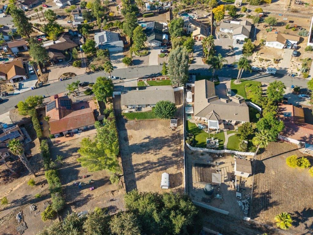 Ramona - Residential