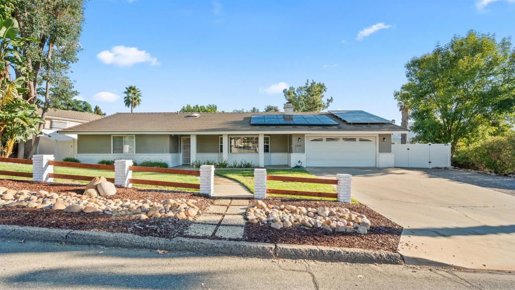 Ramona - Residential