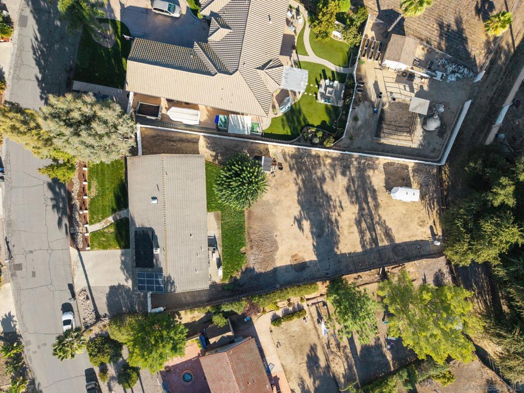 Ramona - Residential