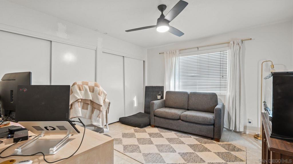 Ramona - Residential
