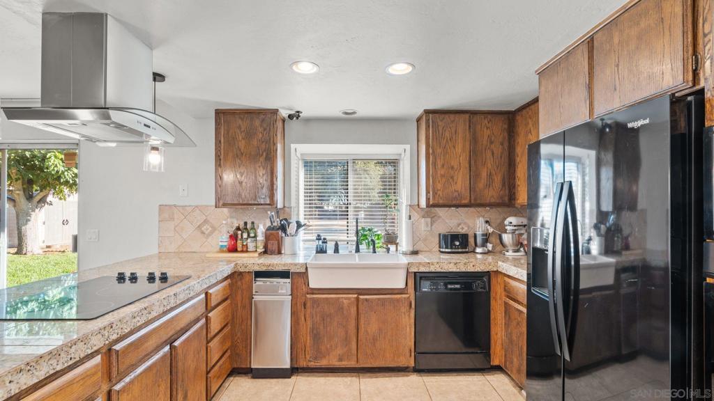 Ramona - Residential