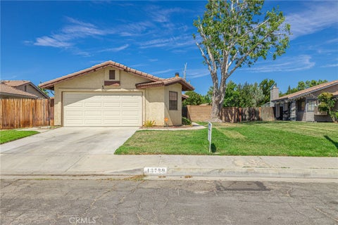 Photo of 43729 La Paz LN, Lancaster, CA 93535 (MLS # SR26183802)