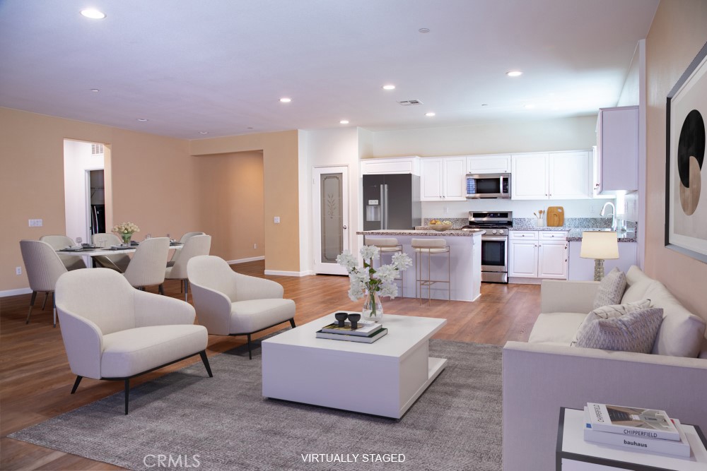 1334 Pinehurst Drive