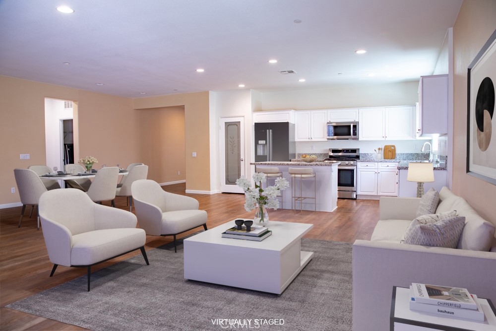 1334 Pinehurst Drive