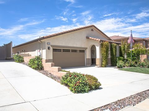 1334 Pinehurst Drive Calimesa CA 92320