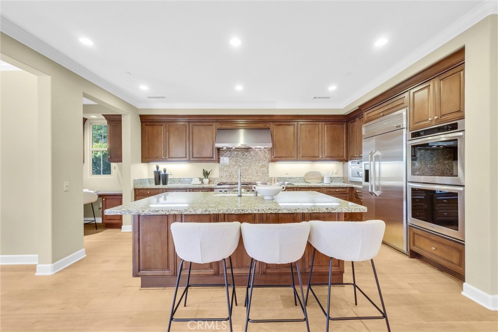San Marino - Residential