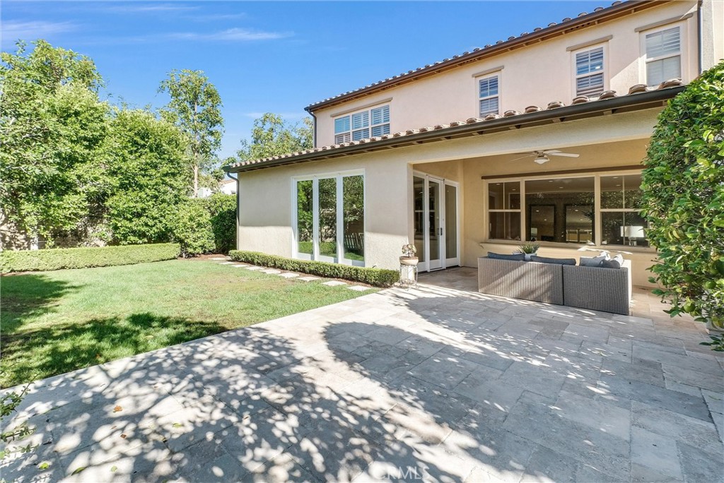 San Marino - Residential