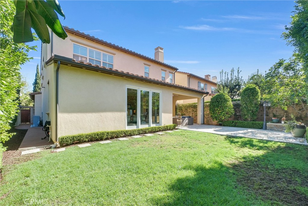 San Marino - Residential