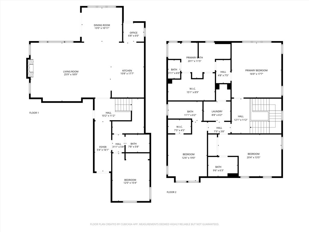 San Marino - Residential
