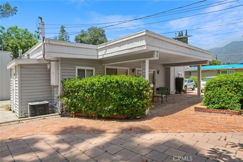 3089 Casitas Avenue Altadena CA 91001