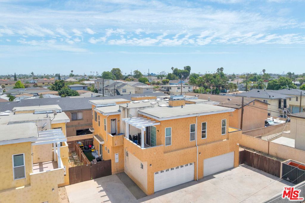 1612 W 146th Street