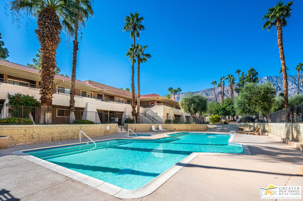 Palm Sp Villas I - Residential