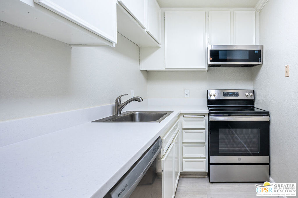 Palm Sp Villas I - Residential