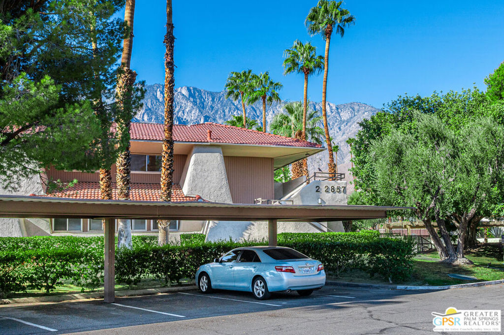 Palm Sp Villas I - Residential