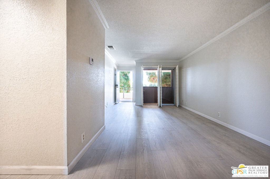 Palm Sp Villas I - Residential