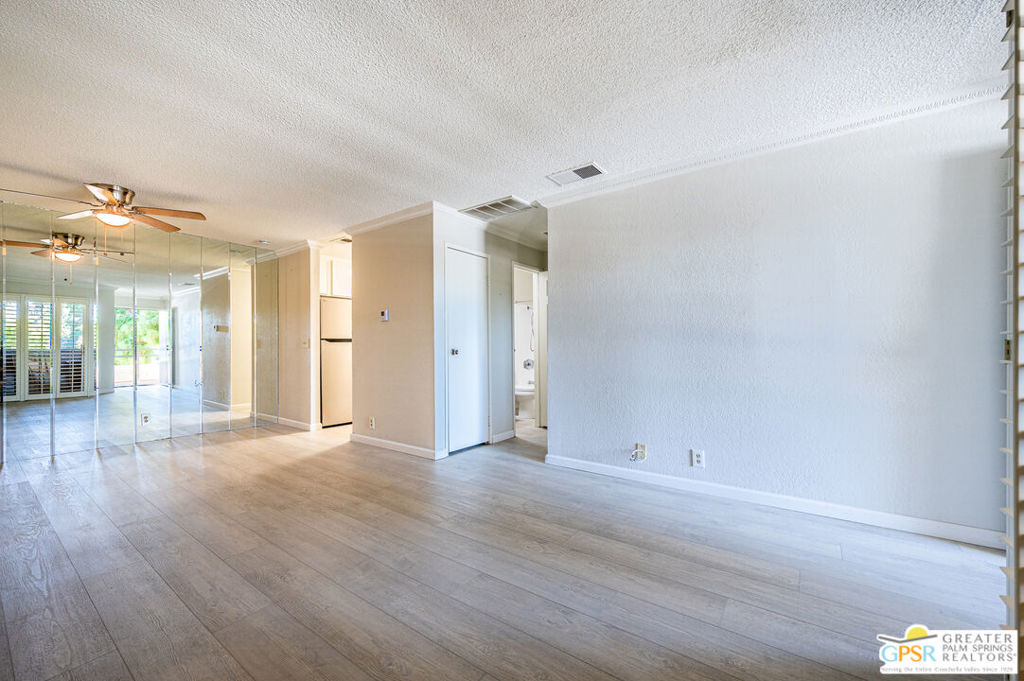 Palm Sp Villas I - Residential