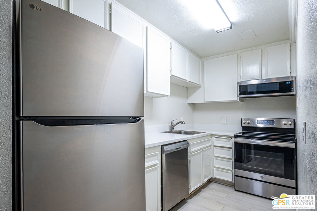 Palm Sp Villas I - Residential