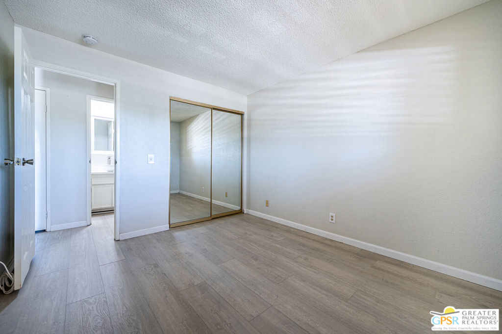 Palm Sp Villas I - Residential