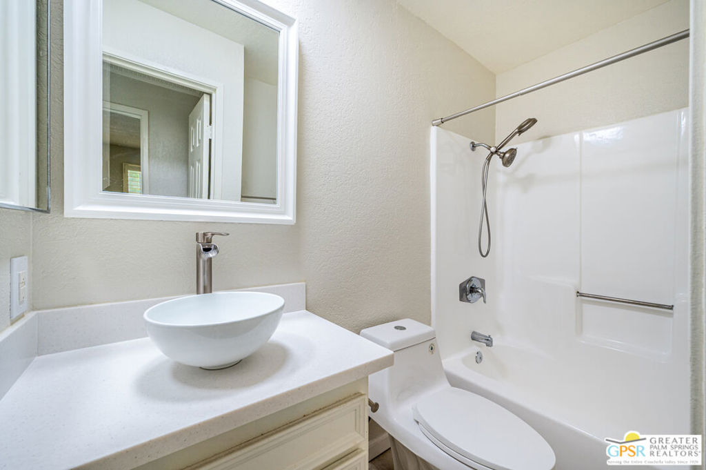 Palm Sp Villas I - Residential