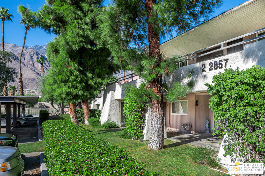 Palm Sp Villas I - Residential