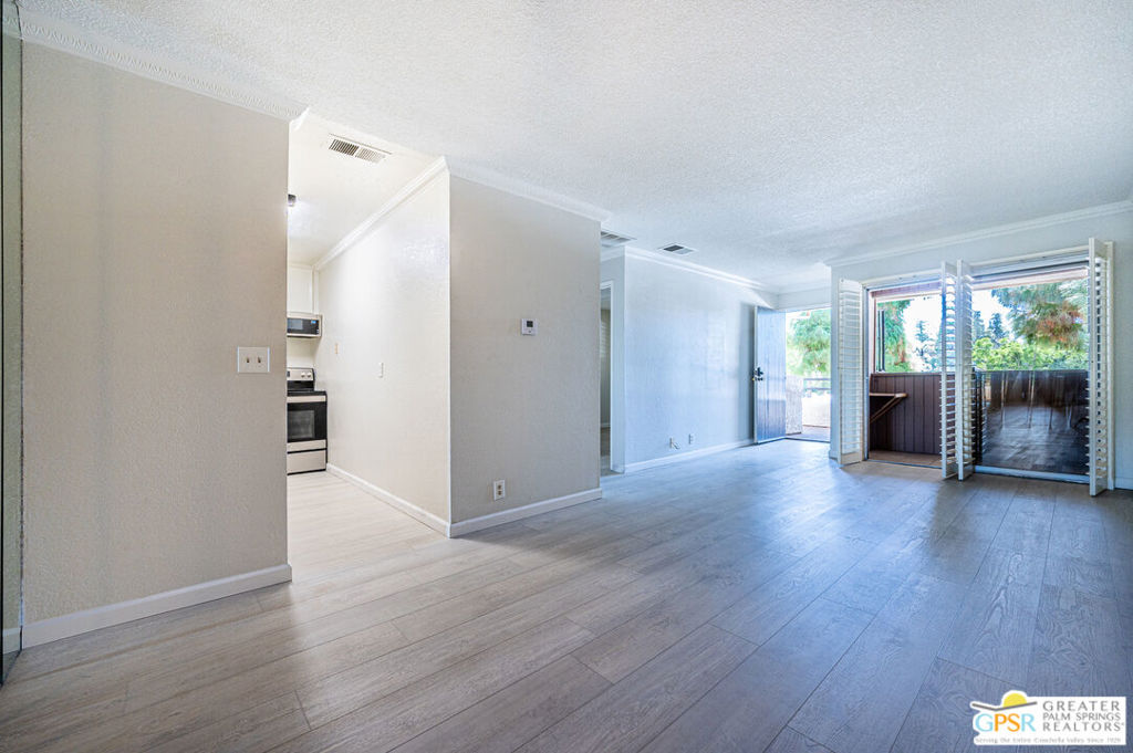 Palm Sp Villas I - Residential