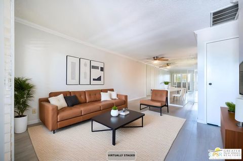 Photo of 2857 N Los Felices Road #208, Palm Springs, CA 92262 (MLS # 25602809PS)