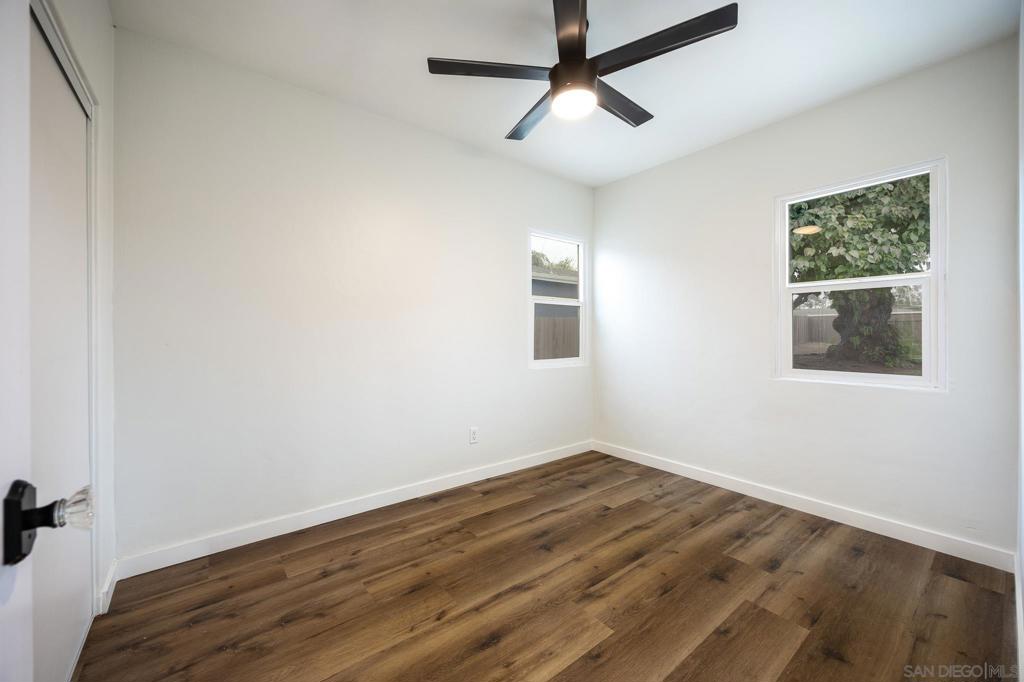 La Mesa - Residential